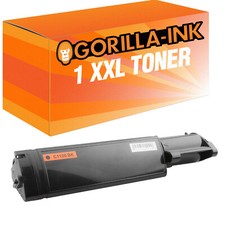 1x Toner-Patrone XXL Black