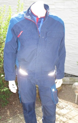Engel blaumann arbeitsjacke - engel,