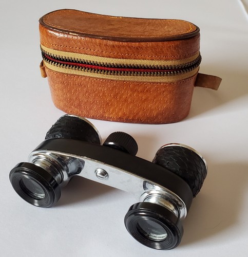 Vintage opernglas star 5x - vintage,