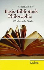 Basis Bibliothek Philosophie
