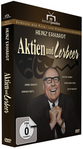 Aktien und lorbeer - lorbeer, heinz