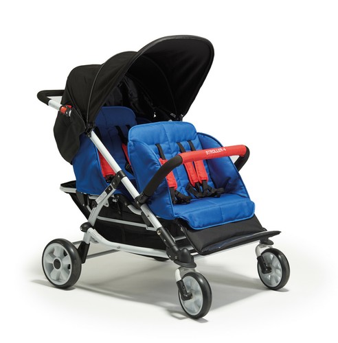Buggy kids 4 - buggy,