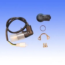 E-Choke 50ccm Morini Motoren