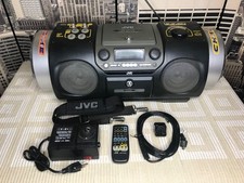 Boombox Ghettoblaster Japan