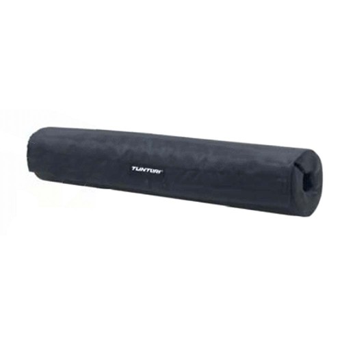 Tunturi pro barpad deluxe - barpad,