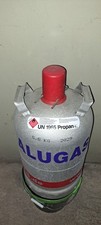 Alu Camping Propangas Flasche