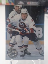 UWE KRUPP 1991-92 Pro Set