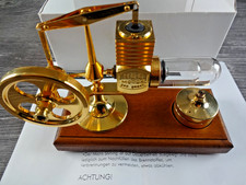 HOG STIRLING HEUßLUFTMOTOR