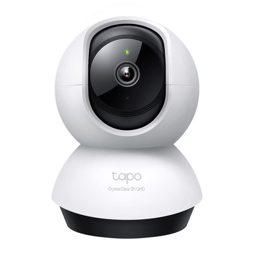 Link tapo c220 - tp-link, pan/tilt