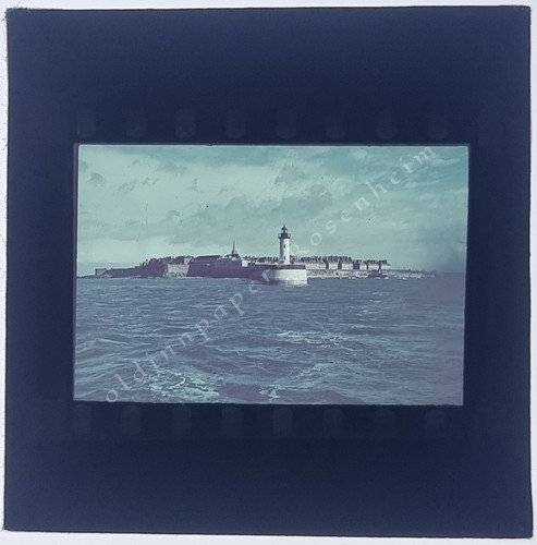 Saint marlo leuchtturm - marlo,