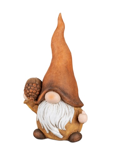 Dekofigur zwerg wichtel - dekofigur,