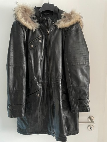 Madeleine lederjacke - madeleine,