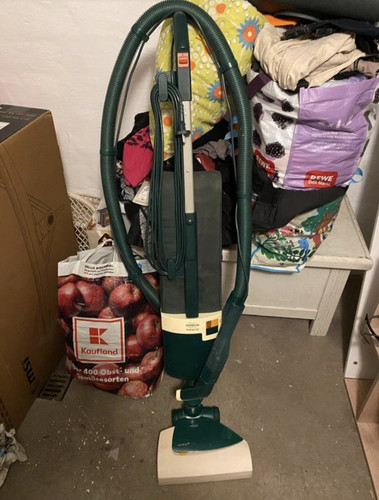 Vorwerk kobold 121 - vorwerk,