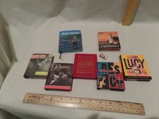 Miniature hardcover VTG