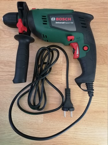 Bosch universalimpact 700 - universalimpact,