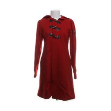 Alprausch, Mantel, Damen