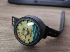 UWATEC compact Tiefenmesser -