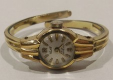 Alte BEHA 17 Rubis Incabloc