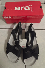 Ara sandalen elba - damen, gr.