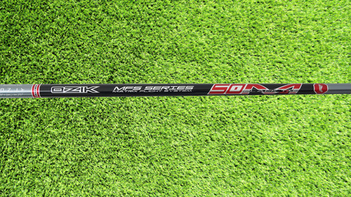 Matrix ozik mfs black - black, tie