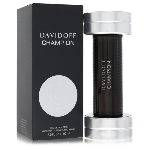 Davidoff champion - champion,