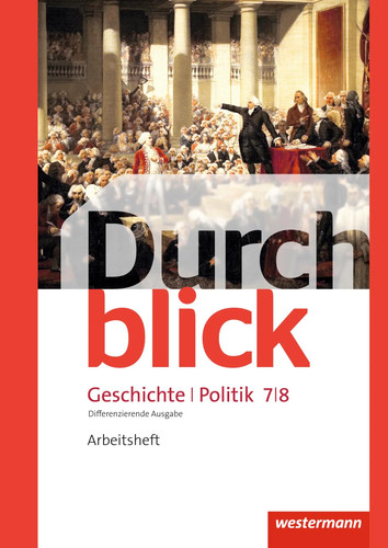 Durchblick geschichte und - durchblick,