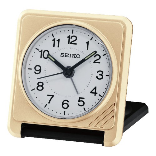 Seiko reisewecker qht015g - seiko,