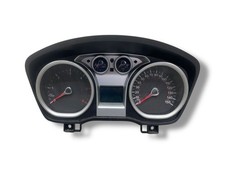 Ford Focus 2009 Diesel