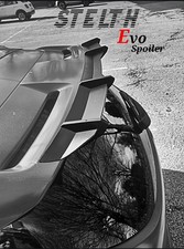 PASST FÜR FORD FOCUS MK3 ST