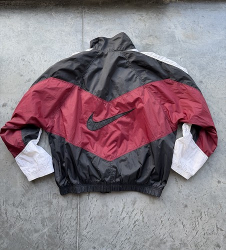 Vintage nike y2k big swoosh - nike,