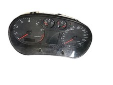 audi A3 8L0920900L tachometer kombiinstrument