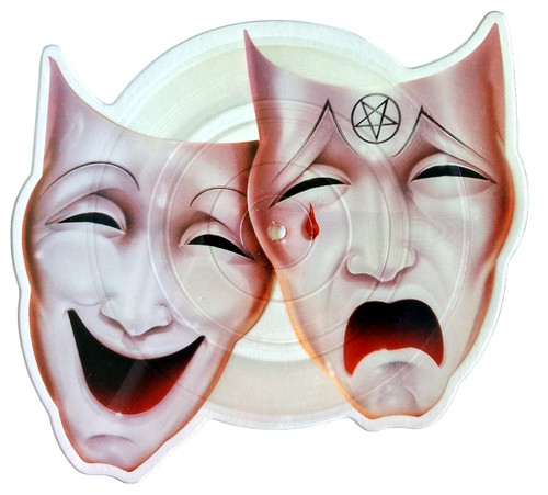 Motley crue smokin - smokin', in