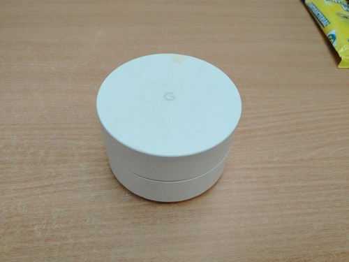 Google wifi einheit mesh - google,