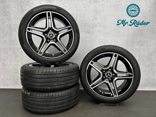 Orig mercedes klasse w177 b - a-klasse,