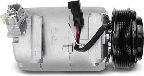 Klimakompressor vs16 für - 1x,