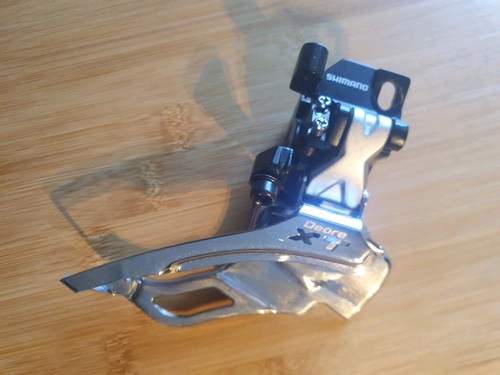 Shimano deore m771 x - shimano,