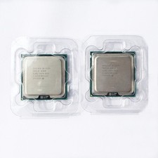 Matching pair_   Xeon X5355