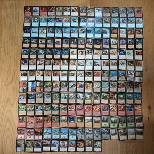 Magic the gathering - magic, invasion