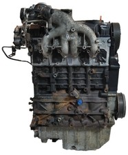 Motor für VW Transporter T5