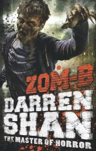 Zom shan darren - zom-b,