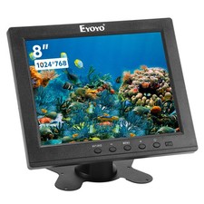 Eyoyo 8 Zoll LCD Video Audio