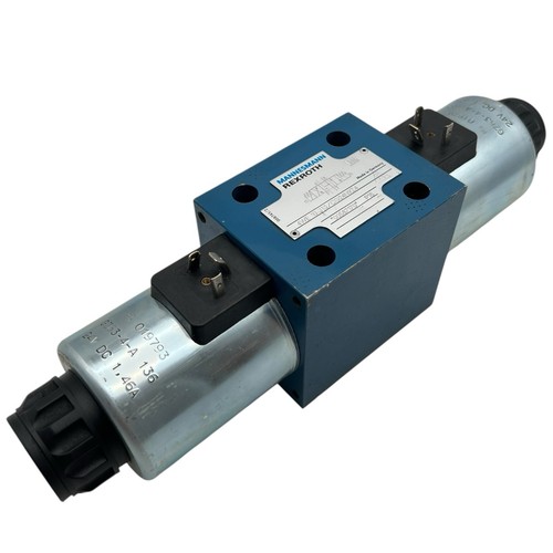 Mannesmann rexroth 4we - mannesmann, |
