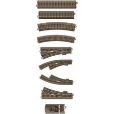 H0 Trix C-Gleis T62900