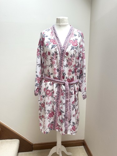 Anokhi for east kimono - for,