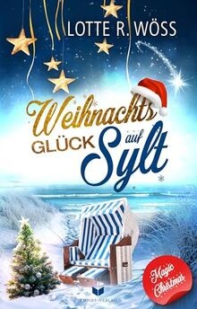 Weihnachtsglück auf sylt - auf,