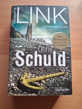 Ohne Schuld - Charlotte Link