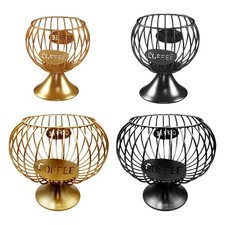 Vintage Kaffeesahne Behälter