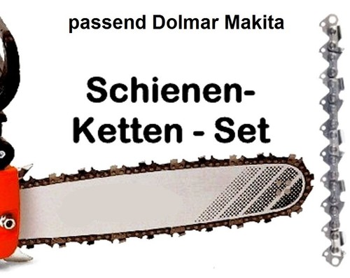 Schwert sägekette dolmar - sägekette,