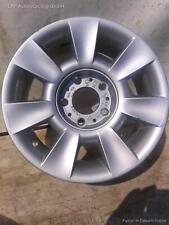 BMW E39 original Alufelge 15 Zoll 6751763 BJ2000