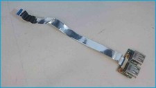 USB Board Platine  HP Pavilion DV7 dv7-2010eg